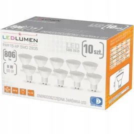 zestaw-10x-zarowka-led-gu10-8w60w-smd-806lm-premium-nie-mruga-ciepla-3000k