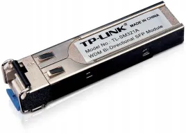 modul-sfp-wdm-tp-link-tl-sm321a-1550nm-sm-10km-lc-upc