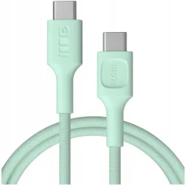 kabel-usb-c-usb-c-greencell-powerstream-120cm-pd-100w-zielony-w-oplocie