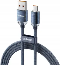 kabel-usb-a-usb-c-voltage-purecrystal-66w-100cm-niebieski