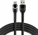 kabel-usb-a-usb-c-rgb-led-everactive-cbb-1cbr-100cm-3a-stan-nowy