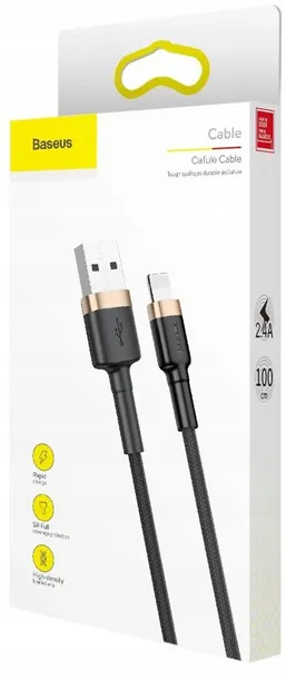 kabel-usb-a-lightning-iphone-baseus-cafule-calklf-bv1-100cm-apple-2-4a-cz-kolor-czarny