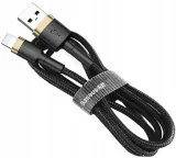 kabel-usb-a-lightning-iphone-baseus-cafule-calklf-bv1-100cm-apple-2-4a-cz-marka-baseus