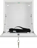 obudowa-dvr-pulsar-awo528w-stan-nowy