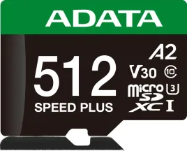 adata-karta-pamieci-microsd-speed-plus-512gb-uhs1-u3-v30-a2-180-160-mb-s