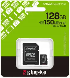 karta-pamieci-microsd-128gb-kingston-canvas-select-plus-microsdxc-c10-uhs-1