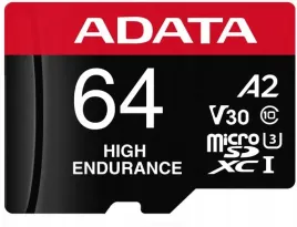 adata-karta-microsd-high-endurance-64gb-uhs1-u3-v30-a2-100-80mb-s-adapter