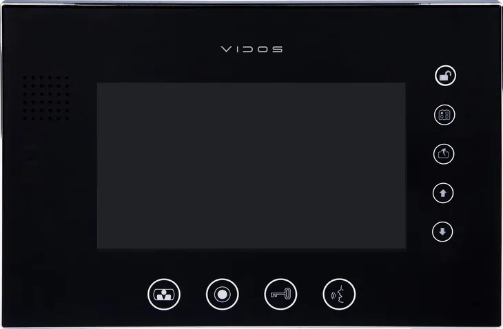 monitor-wideodom-vidos-m670b-s2-marka-vidos