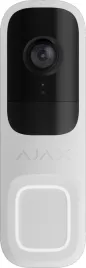 ajax-doorbell-white