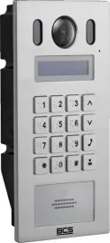 panel-zewnetrzny-ip-wielorodzinny-z-kamera-bcs-pan9211s-s