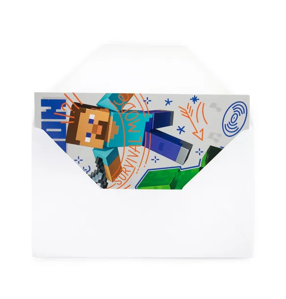 kartka-urodzinowa-minecraft-marka-bez-marki