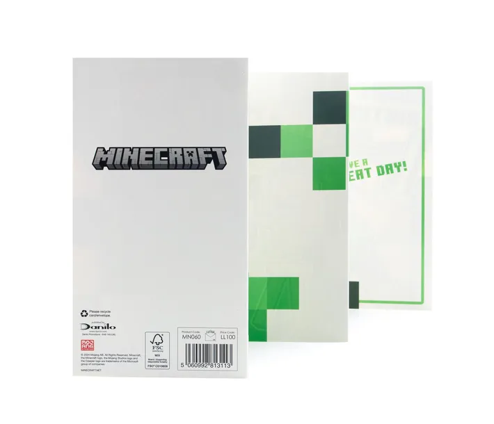 kartka-urodzinowa-minecraft-marka-bez-marki