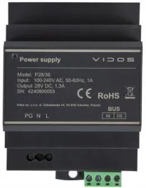 zasilacz-vidos-duo-p28-36