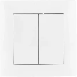 lacznik-podwojny-vcx-wesa-lc-02-bialy