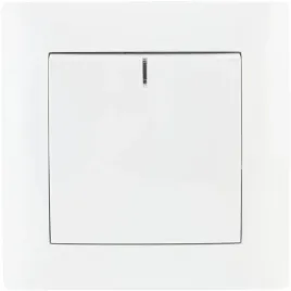 lacznik-pojedynczy-z-podswietleniem-vcx-wesa-lc-03-bialy