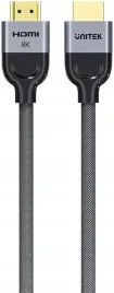 unitek-przewod-8k-lux-hdmi-2-1-oplot-5m