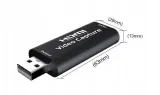 grabber-usb-do-hdmi-nagrywarka-obrazu-stan-nowy