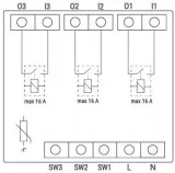 shelly-wave-pro-3-eu-lr-stan-nowy