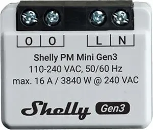 shelly-pm-mini-gen3