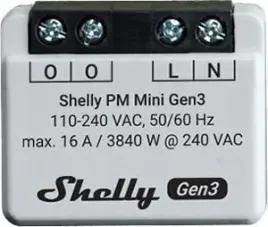 shelly-pm-mini-gen3