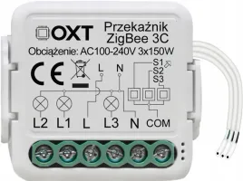 modul-oxt-mini-przekaznik-3-obwody-zigbee-tuya