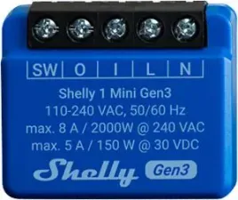 shelly-1-mini-gen3