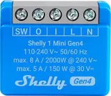 shelly-1-mini-gen4