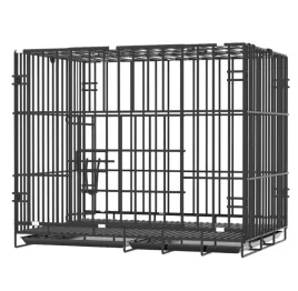 klatka-transporter-dla-zwierzat-metalowa-70x51x60cm