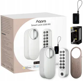 aqara-smart-lock-u200-kit-bialy-inteligentny-zamek-do-drzwi-el-d02dw