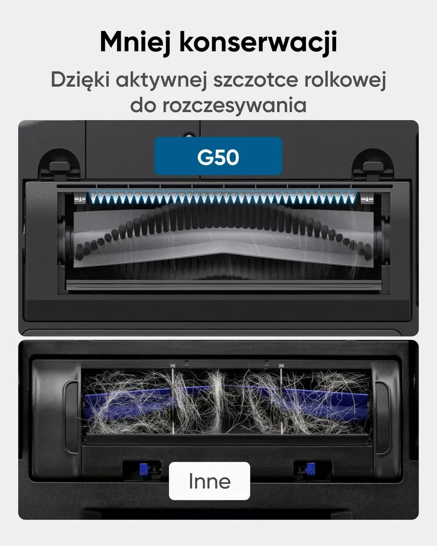 robot-sprzatajacy-eufy-g50-czarny