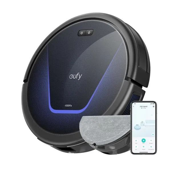 robot-sprzatajacy-eufy-g50-czarny-marka-eufy