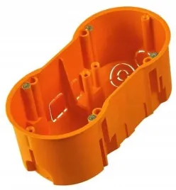 puszka-koncowa-60-podwojna-z-wkretami-gleboka-pawbol-a-0042wpg