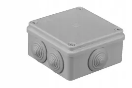 puszka-hermetyczna-100-x-100-x-50-dlawik-ip65-bezhalogenowa-szara-pawbol-s