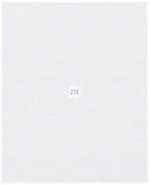 router-zte-t5400-bialy-idu