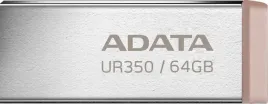 adata-pendrive-ur350-64gb-usb3-2-gen2-metal-brazowy