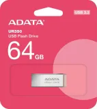 adata-pendrive-ur350-64gb-usb3-2-gen2-metal-brazowy-stan-nowy
