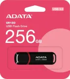 adata-pendrive-uv150-256gb-usb3-2-czarny-stan-nowy
