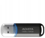 adata-pendrive-c906-64gb-usb2-0-czarne
