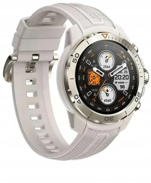 smartwatch-mibro-gs-explorer-bialy-material-paska-guma
