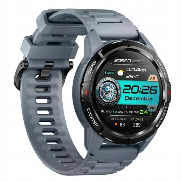 smartwatch-mibro-gs-active-szary-ksztalt-koperty-okragla