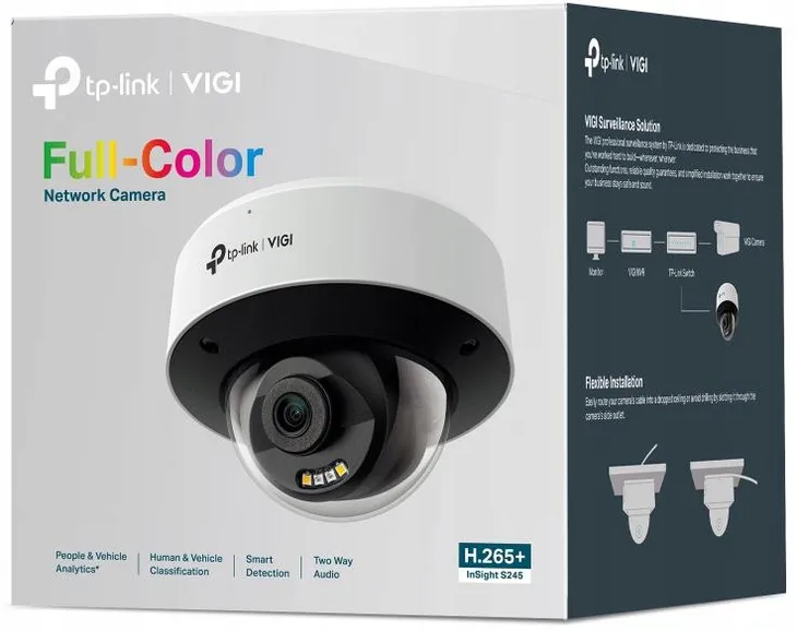 kamera-tp-link-insight-s245-stan-nowy