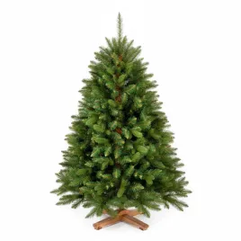 choinka-sztuczna-150-cm-premium-royal-trees-swierk-syberyjski-z-drewnianym