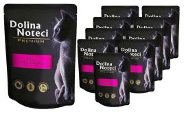 dolina-noteci-filet-piersi-indyka-85g-x10-szt-super-premium-z-tauryna