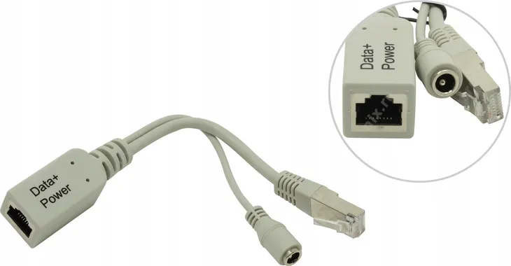 mikrotik-injector-rbpoe-stan-nowy