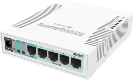 mikrotik-routerboard-css106-5g-1s-rb260gs