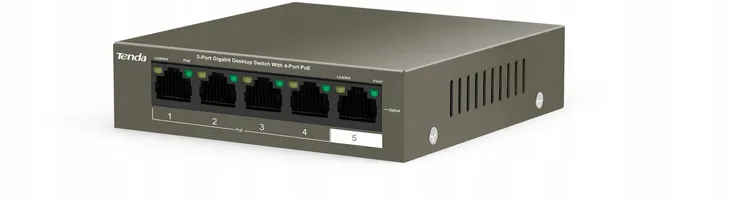switch-poe-tenda-teg1105p-4-63w-liczba-portow-5