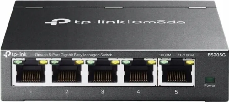 switch-tp-link-omada-es205g-easy-managed