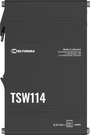 teltonika-tsw114-switch-przemyslowy-5xge-tsw114000000-din