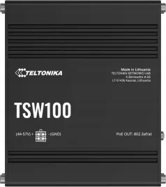 teltonika-tsw100-switch-przemyslowy-poe-tsw100010000