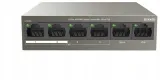 switch-poe-tenda-tef1106p-4-63w